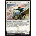 Escadron d'équénautes / Flight of Equenauts
