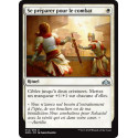 Se préparer pour le combat / Gird for Battle