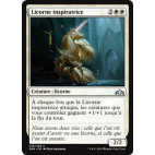 Licorne inspiratrice / Inspiring Unicorn