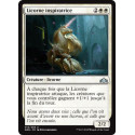 Licorne inspiratrice / Inspiring Unicorn