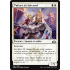 Vaillant de Solcastel / Sunhome Stalwart