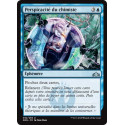 Perspicacité du chimiste / Chemister's Insight