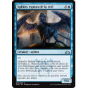 Sphinx espion de la cité / Citywatch Sphinx