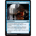 Surveillance accrue / Enhanced Surveillance