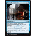 Surveillance accrue / Enhanced Surveillance