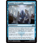 Sommet de la guilde / Guild Summit