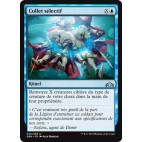 Collet sélectif / Selective Snare