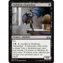 Diablotin chapardeur / Pilfering Imp