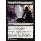 Prix de la célébrité / Price of Fame
