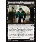 Mouchard chuchotant / Whispering Snitch