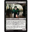 Mouchard chuchotant / Whispering Snitch