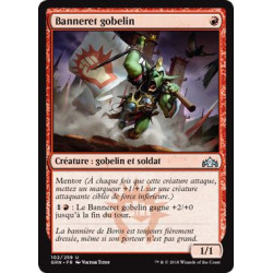 Banneret gobelin / Goblin Banneret