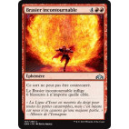 Brasier incontournable / Inescapable Blaze