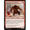 Minotaure des Fonderies / Smelt-Ward Minotaur