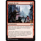 Émeute de rue / Street Riot