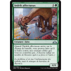 Indrik affectueux / Affectionate Indrik