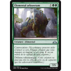 Élemental arboretum / Arboretum Elemental