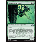 Harponneur kraul / Kraul Harpooner