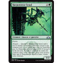 Harponneur kraul / Kraul Harpooner