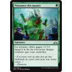 Puissance des masses / Might of the Masses