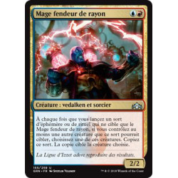 Mage fendeur de rayon / Beamsplitter Mage
