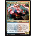 Mage fendeur de rayon / Beamsplitter Mage