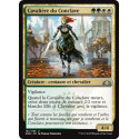 Cavalière du Conclave / Conclave Cavalier