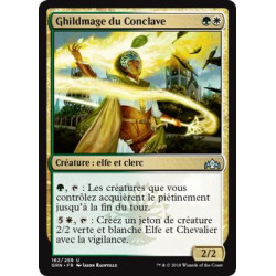 Guildmage de Conclave / Conclave Guildmage