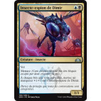 Insecte-espion de Dimir / Dimir Spybug