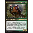 Négociant d'objets trouvés golgari / Golgari Findbroker