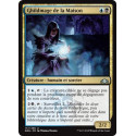 Ghildmage de la Maison / House Guildmage