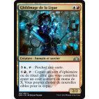 Guildmage de la Ligue / League Guildmage