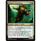 Carcasse fongiforme / Molderhulk
