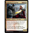 Capitaine de Feuréal / Truefire Captain