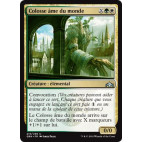 Colosse âme du monde / Worldsoul Colossus