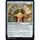 Glaive du Pacte des Guildes / Glaive of the Guildpact