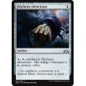 Fléchette silencieuse / Silent Dart