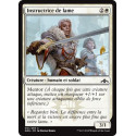 Instructrice de lame / Blade Instructor
