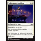 Veillée aux chandelles / Candlelight Vigil