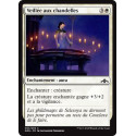 Veillée aux chandelles / Candlelight Vigil