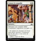 Coincer le coupable / Coincer le coupable