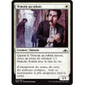 Témoin au rabais / Hunted Witness