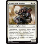 Restaurateur loxodon / Loxodon Restorer