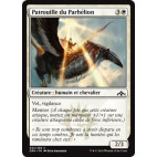 Patrouille du Parhélion / Parhelion Patrol