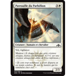 Patrouille du Parhélion / Parhelion Patrol