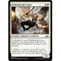 Éclaireur des tours / Skyline Scout