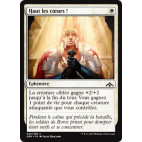Haut les coeurs ! / Take Heart