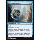 Sphère de capture / Capture Sphere