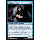 Affidée de Dimir / Dimir Informant