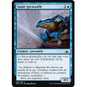 Saute-grenouille / Leapfrog